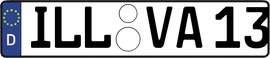 ILL-VA13