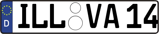 ILL-VA14