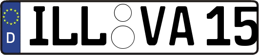 ILL-VA15