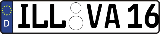ILL-VA16