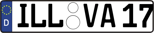 ILL-VA17