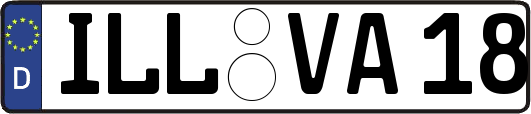 ILL-VA18