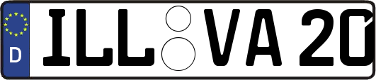 ILL-VA20