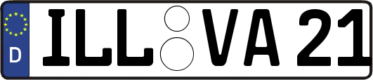 ILL-VA21