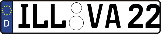 ILL-VA22