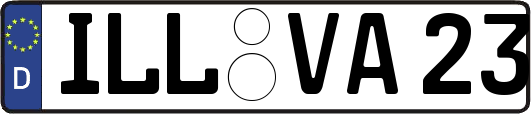ILL-VA23