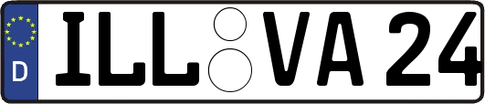 ILL-VA24