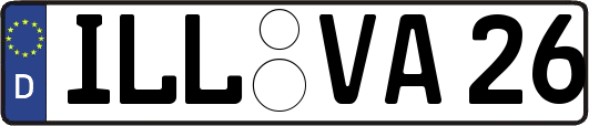 ILL-VA26