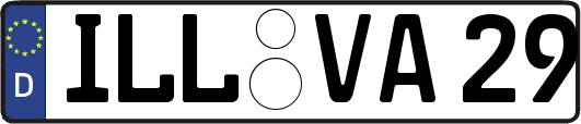 ILL-VA29