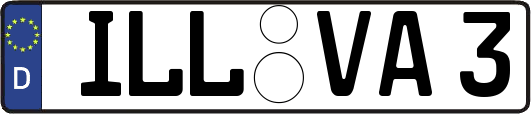 ILL-VA3