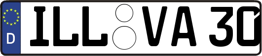 ILL-VA30