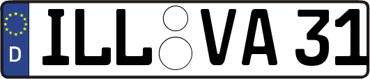 ILL-VA31