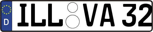 ILL-VA32