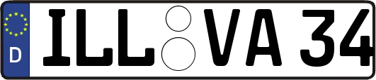 ILL-VA34
