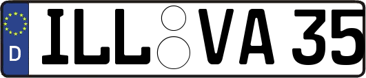 ILL-VA35