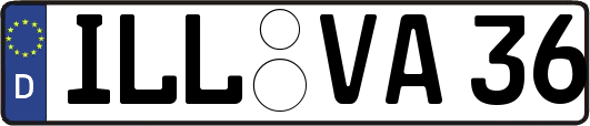 ILL-VA36
