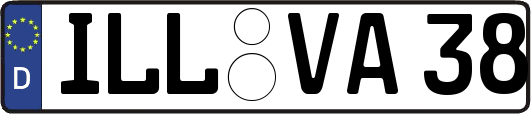 ILL-VA38