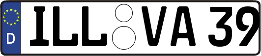 ILL-VA39