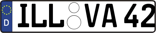 ILL-VA42