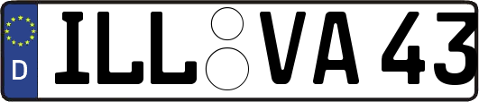 ILL-VA43
