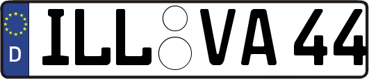 ILL-VA44