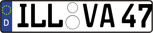 ILL-VA47