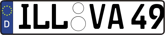 ILL-VA49