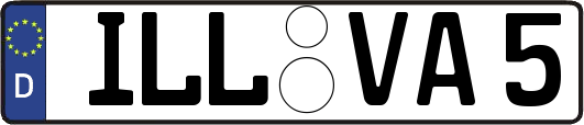ILL-VA5