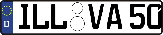 ILL-VA50