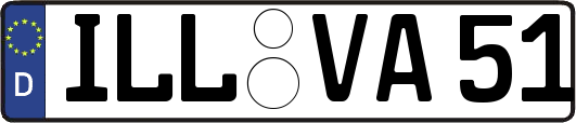 ILL-VA51