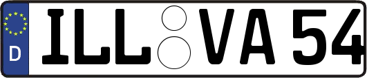 ILL-VA54