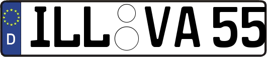 ILL-VA55