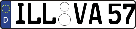ILL-VA57