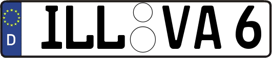 ILL-VA6