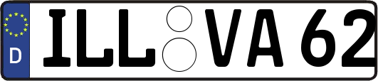 ILL-VA62