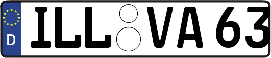 ILL-VA63