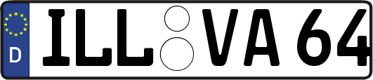 ILL-VA64