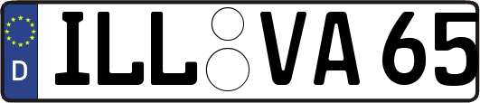 ILL-VA65