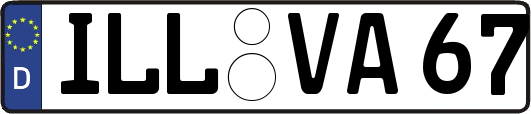ILL-VA67
