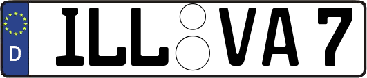 ILL-VA7