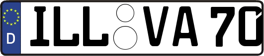 ILL-VA70