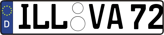ILL-VA72