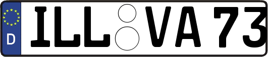 ILL-VA73