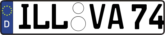 ILL-VA74