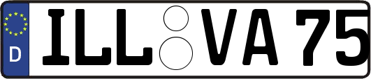 ILL-VA75