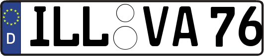 ILL-VA76