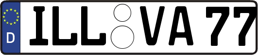 ILL-VA77
