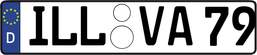 ILL-VA79