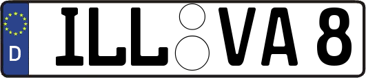ILL-VA8