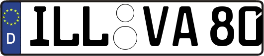 ILL-VA80